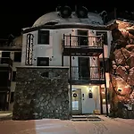 公寓 Alpenfels - Zwieselstein