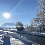 公寓 Alpenfels - Zwieselstein
