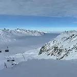 Alpenfels - Zwieselstein 索尔登