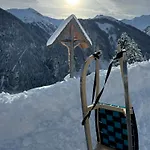公寓 Alpenfels - Zwieselstein *
