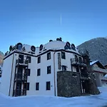 Alpenfels - Zwieselstein Зёльден