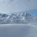 Alpenfels Zwieselstein *