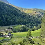 Alpenfels - Zwieselstein דירה *
