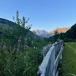 Апартаменты Alpenfels - Zwieselstein *