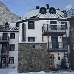 Apartment Alpenfels Zwieselstein