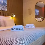 Alpenfels - Zwieselstein זולדן