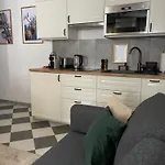 Alpenfels Zwieselstein Apartment Sölden