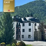 Alpenfels Zwieselstein