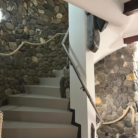 Apartment Alpenfels Zwieselstein