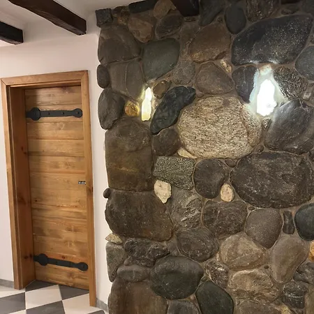 Alpenfels Zwieselstein Apartment *