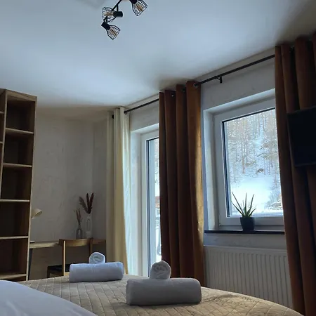 Alpenfels Zwieselstein Apartment Solden