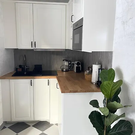 Alpenfels Zwieselstein Apartment