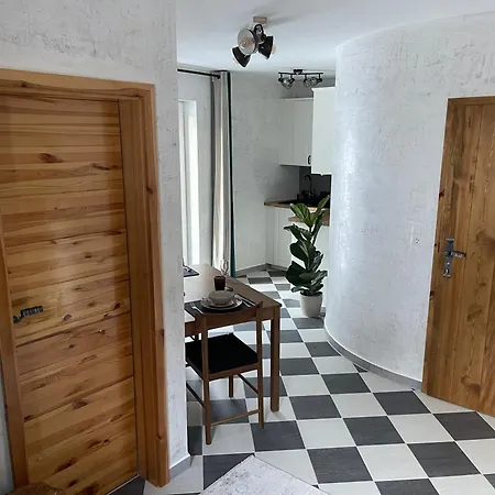 Alpenfels - Zwieselstein 索尔登