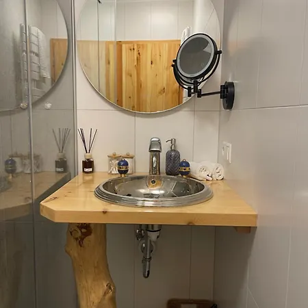 Alpenfels - Zwieselstein * 索尔登