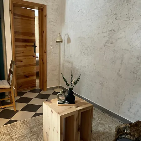 Alpenfels Zwieselstein Apartment Solden