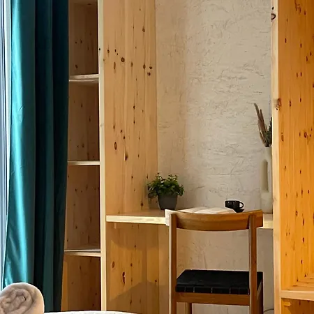 Alpenfels Zwieselstein Apartment