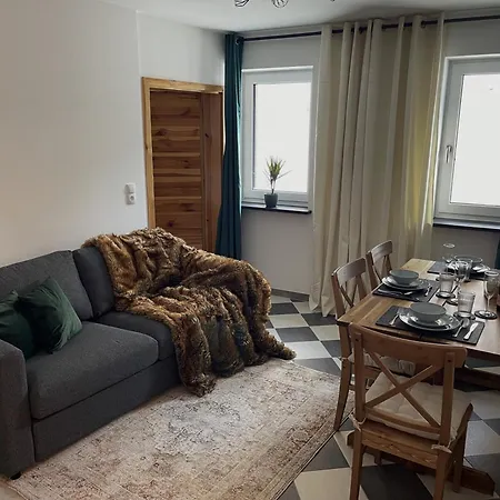 Alpenfels Zwieselstein Apartment *