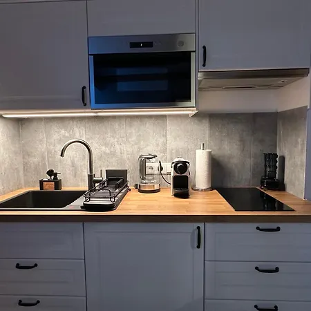 Alpenfels Zwieselstein Apartment