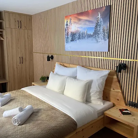 Alpenfels - Zwieselstein * Зёльден