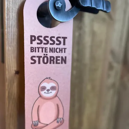 Alpenfels - Zwieselstein Апартаменты