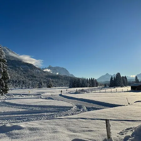 Alpenfels Zwieselstein