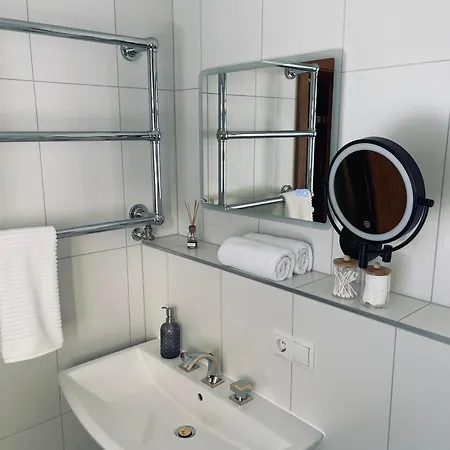 Apartment Alpenfels Zwieselstein *