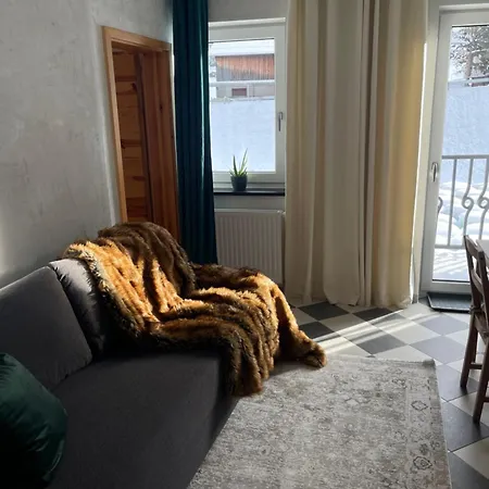 Alpenfels Zwieselstein Apartment Solden
