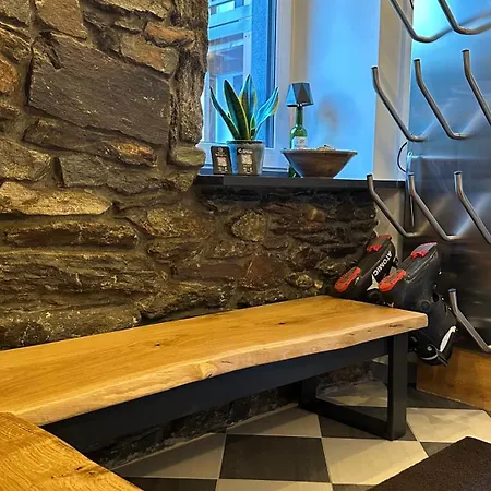 Alpenfels Zwieselstein *