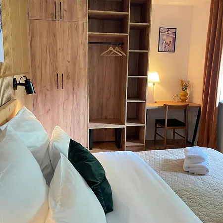 Апартаменты Alpenfels - Zwieselstein *