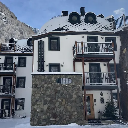 Apartamento Alpenfels - Zwieselstein