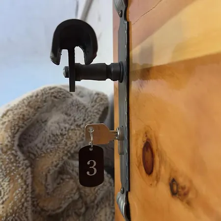 Apartment Alpenfels Zwieselstein *