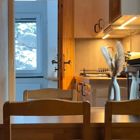 Alpenfels Zwieselstein * Sölden