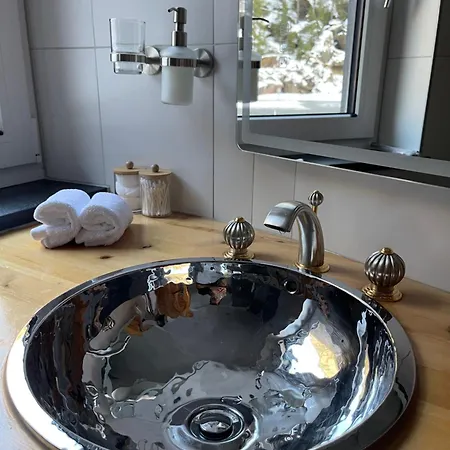 Alpenfels - Zwieselstein