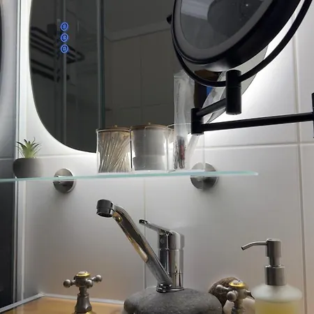 Alpenfels - Zwieselstein * Зёльден