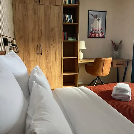 Alpenfels - Zwieselstein Апартаменты