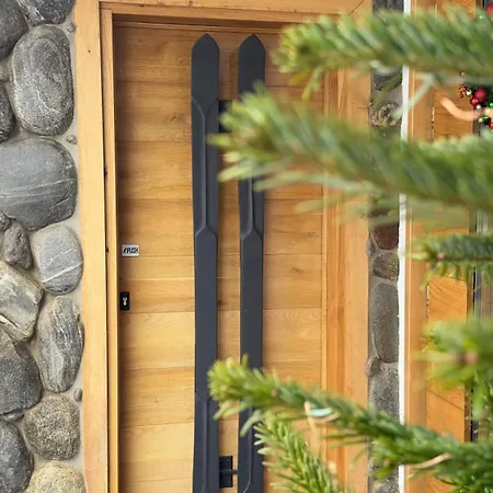 Apartment Alpenfels Zwieselstein *