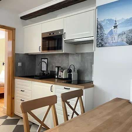 Alpenfels Zwieselstein *