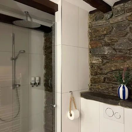 Alpenfels - Zwieselstein Зёльден