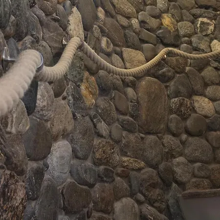 Apartment Alpenfels Zwieselstein Sölden