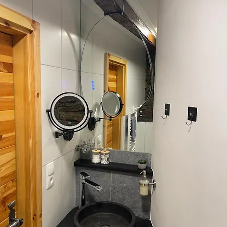 Apartment Alpenfels Zwieselstein Sölden