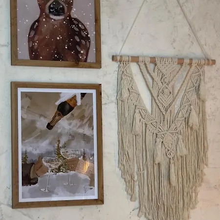 Alpenfels Zwieselstein Sölden