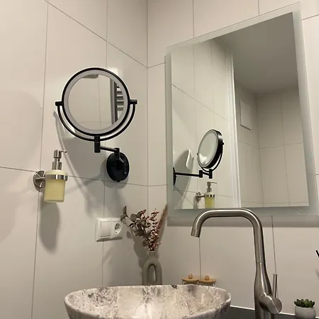 Апартаменты Alpenfels - Zwieselstein *