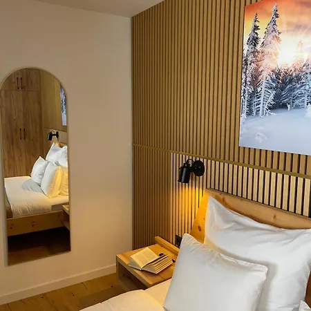 Alpenfels - Zwieselstein *