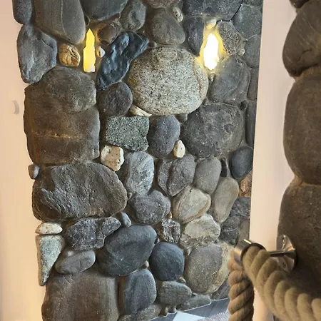 Alpenfels Zwieselstein Sölden