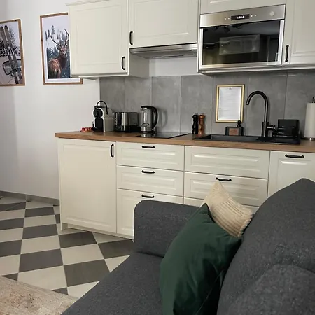 Alpenfels Zwieselstein Apartment Sölden