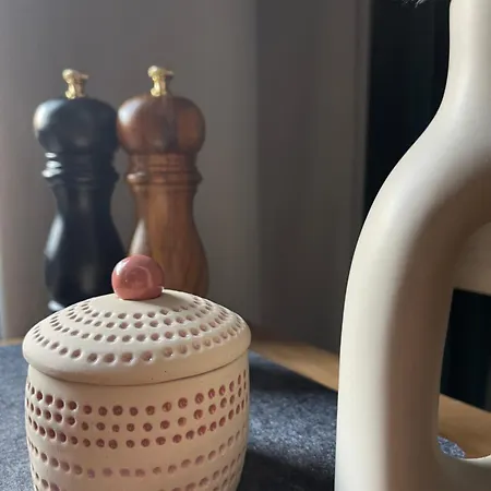 Alpenfels - Zwieselstein Апартаменты