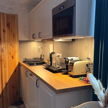 Alpenfels Zwieselstein *