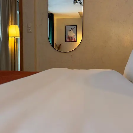 Alpenfels Zwieselstein Apartment Sölden