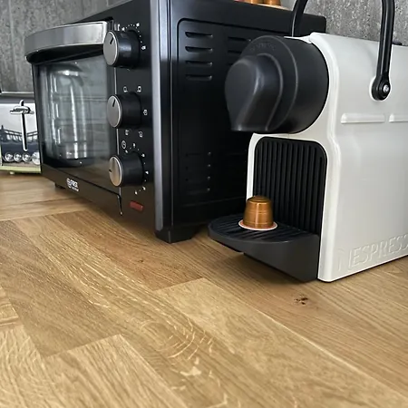 Alpenfels Zwieselstein Sölden