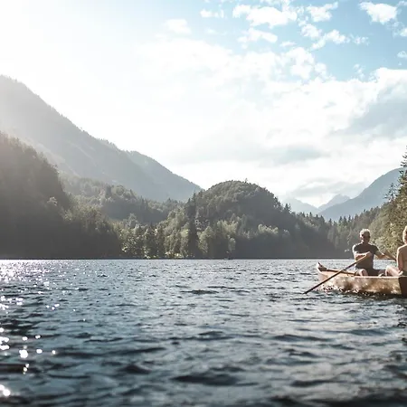 Appartamento Alpenfels - Zwieselstein *